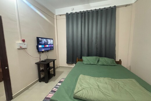Sangha apartment 3