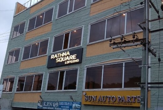 Rathna Square