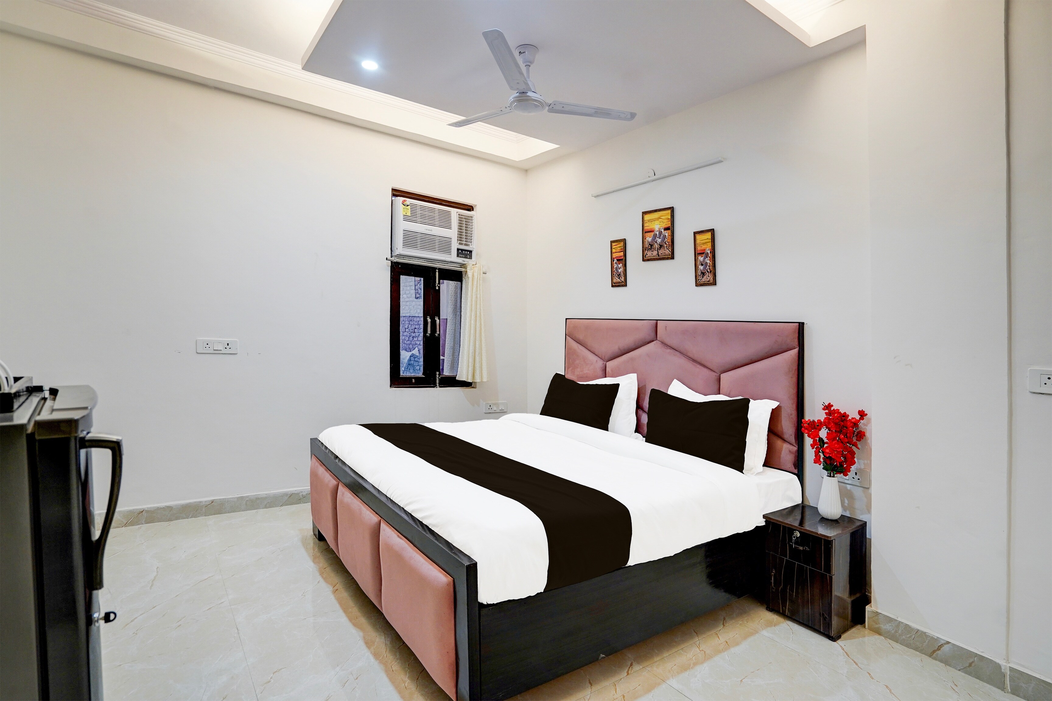 Super Hotel O A Square Residency 2