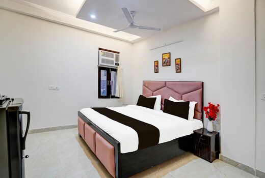 Super Hotel O A Square Residency 2