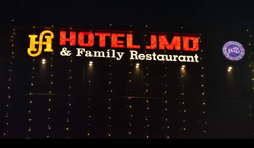 HOTEL JMD