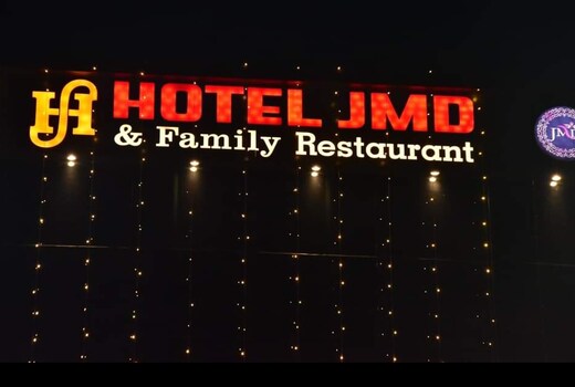 HOTEL JMD