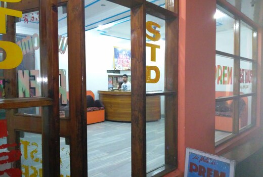 Main gallery