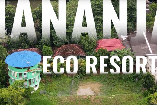 Dhananjay Eco Resort