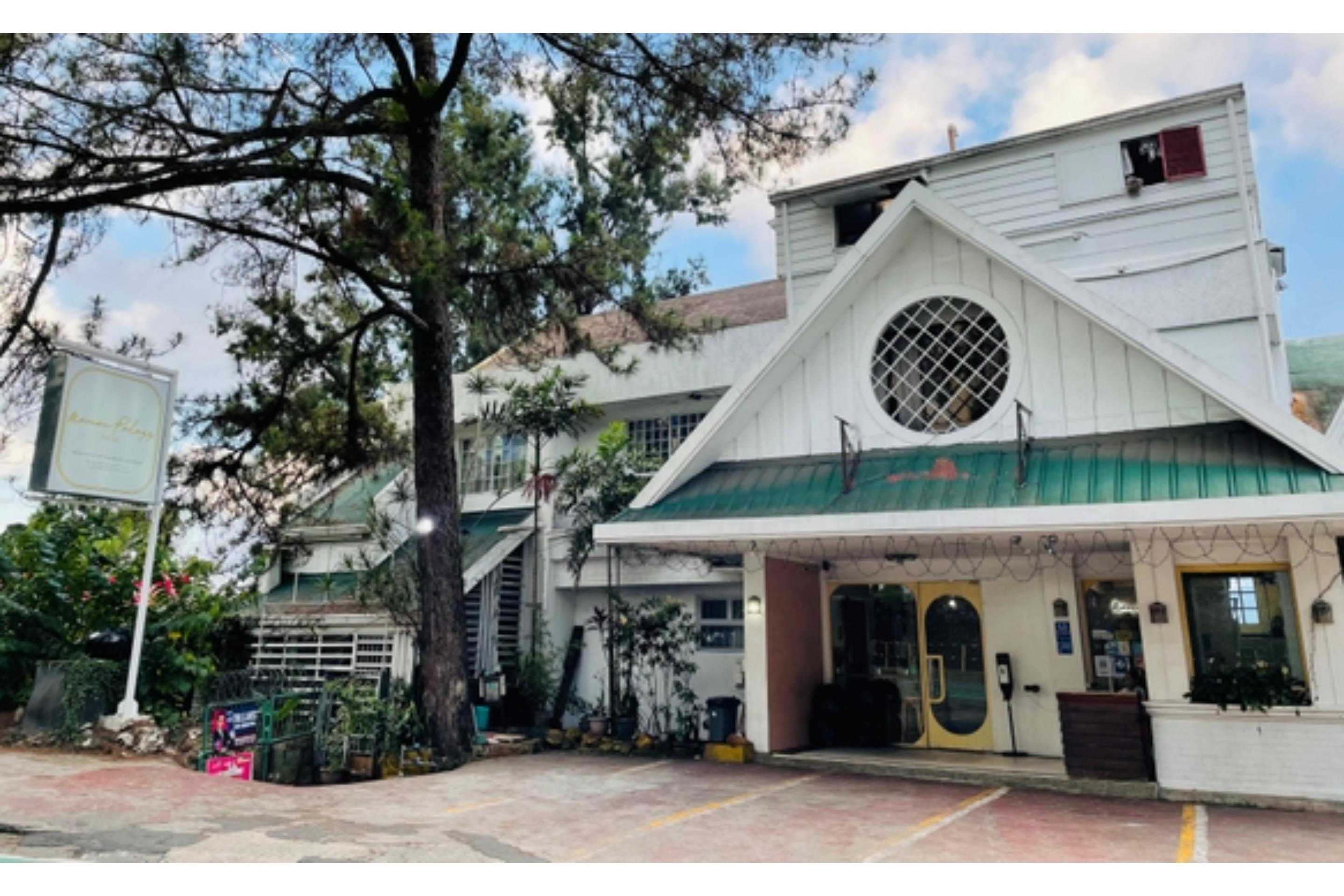 Marian Palazz Hotel
