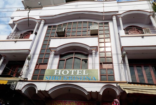 Hotel Shri Krishna