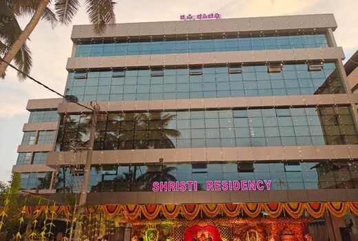 REGENCY EXECUTIVE ROOMS