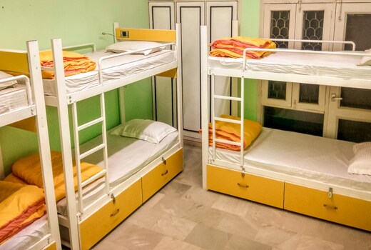 The Desire Hostel | Rooms & Dorms