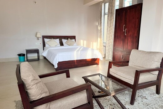 Hotel Eden