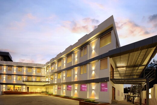 Hotel Indraprastha