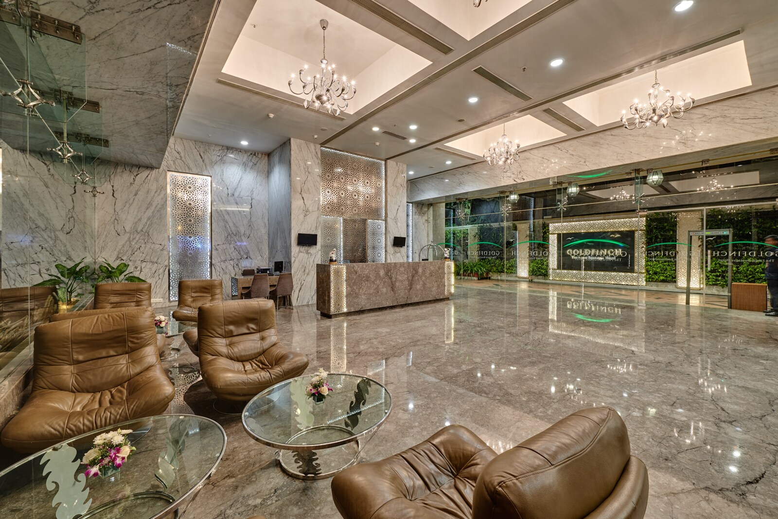 Main gallery