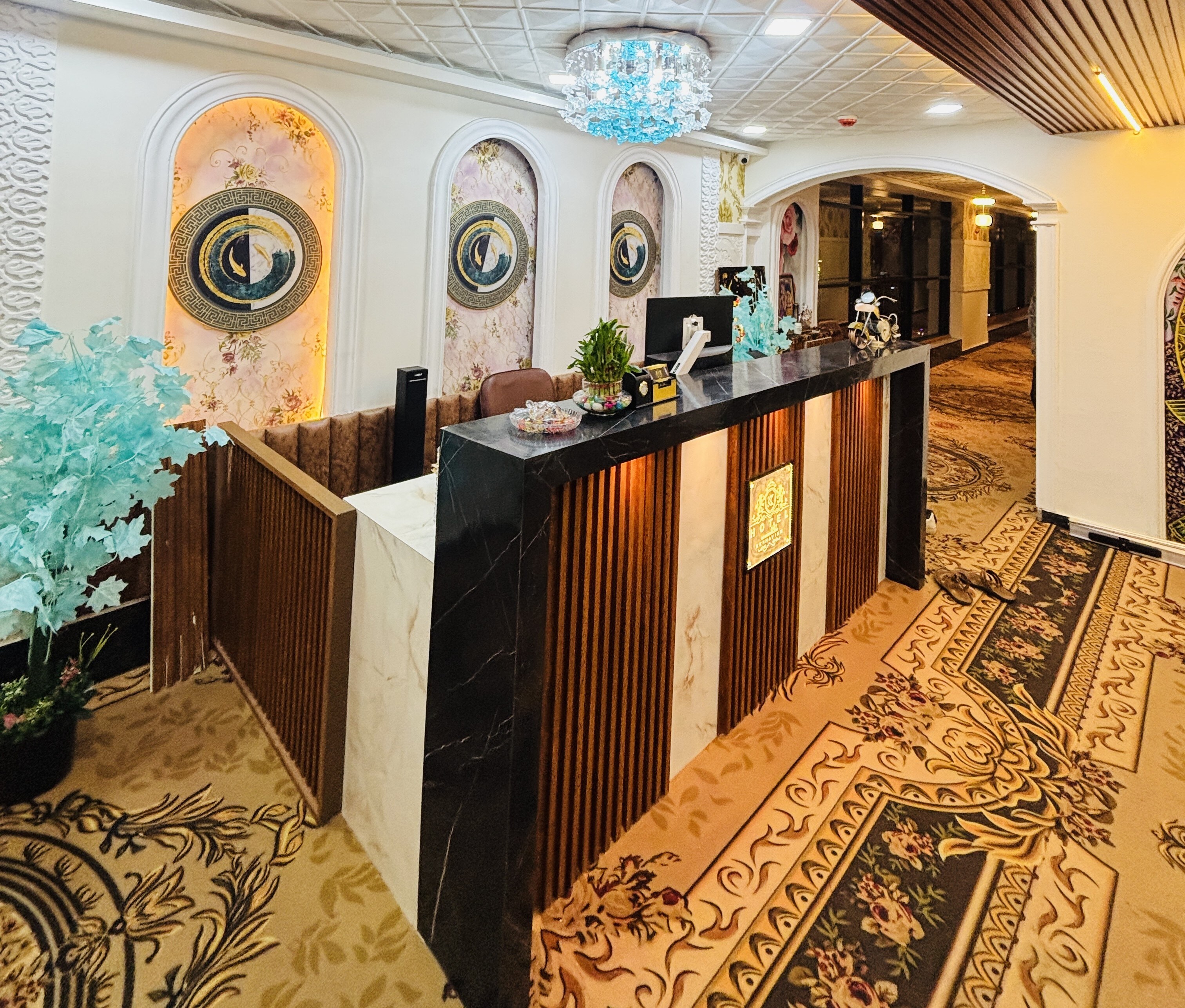 Hotel Keshav Inn
