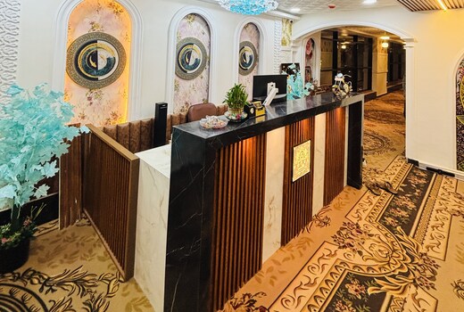 Hotel Keshav Inn