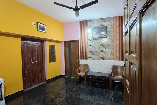 Mahasathi Homestay murdeshwar
