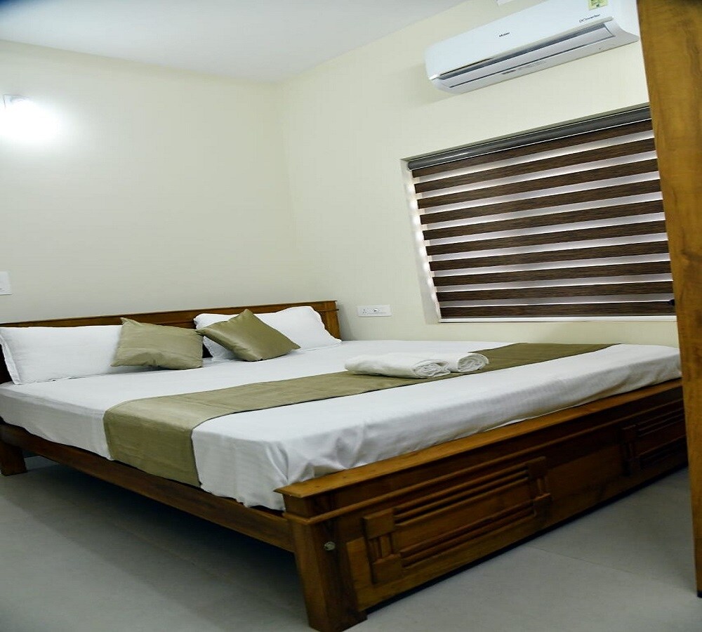 Ayush Green Resort
