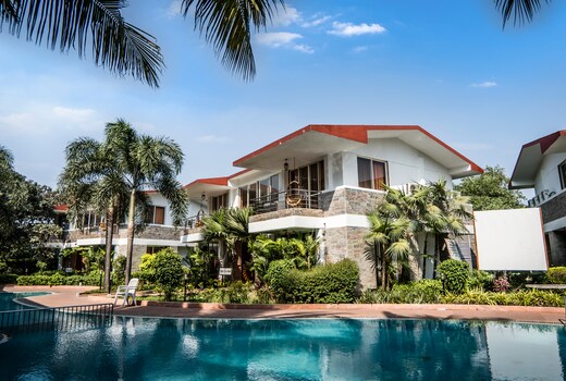 WONDERLAND RESORT