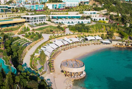 Le Meridien Bodrum Beach Resort