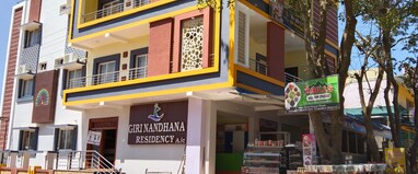 GIRI NANDHANA RESIDENCY