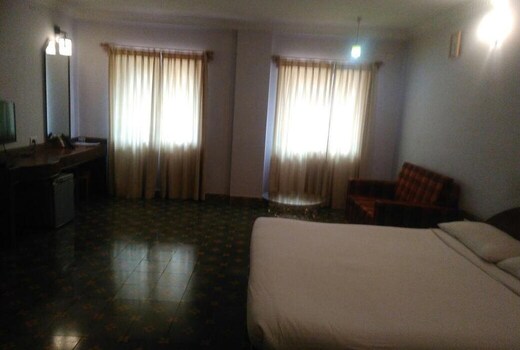 Club Heritage | Rooms & Pool