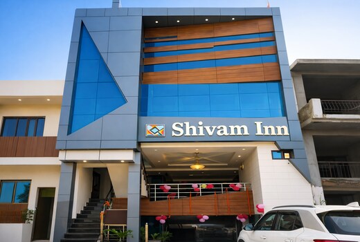 Hotel Shivam Inn