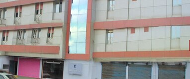 Hotel The Bheigo