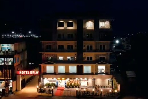Hotel Delw