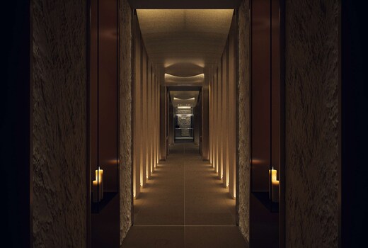 Hyatt Regency Cairo West