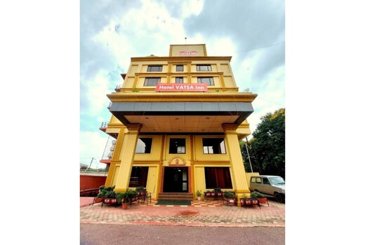 Hotel Vatsa Inn