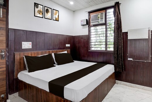 SPOT ON Star Guest House