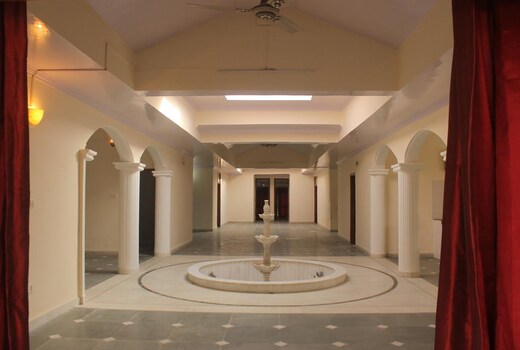 Main gallery