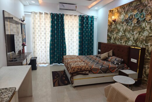 The Abode Escapes Your Perfect Urban Retreat