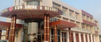 Hotel SunShine & Resort