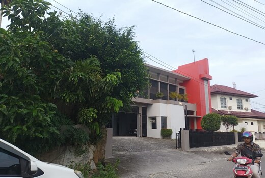 Hotel O Rumah Singgah Cemara Syariah