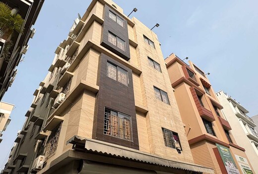 Collection O Kolkata New Town Formerly Astoria
