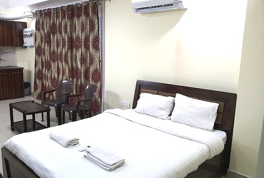 Cosy Homes | Entire 1 BHK Apartment