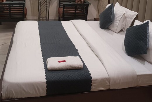 Hotel Skylark 20