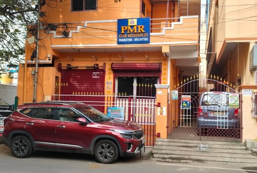 PMR Star Residences