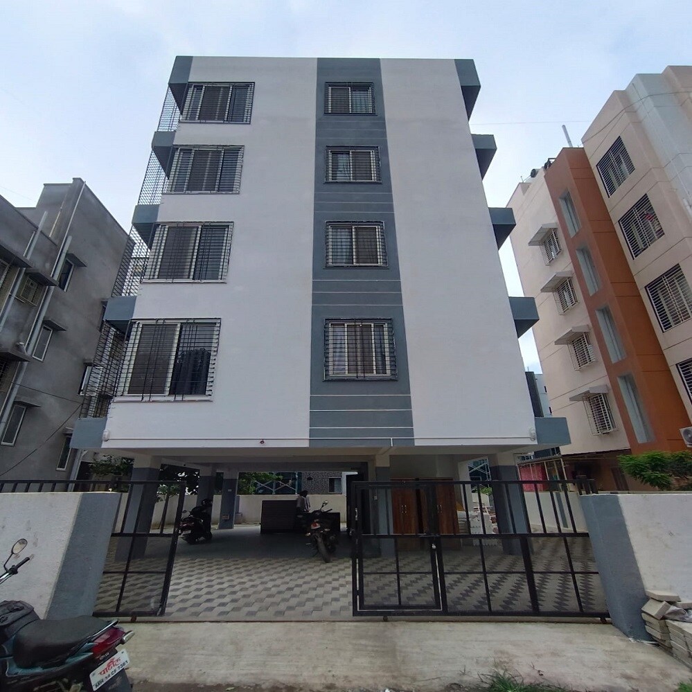 SK Corporate Stay