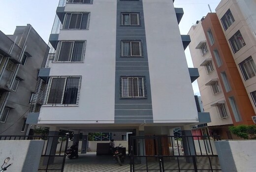 SK Corporate Stay
