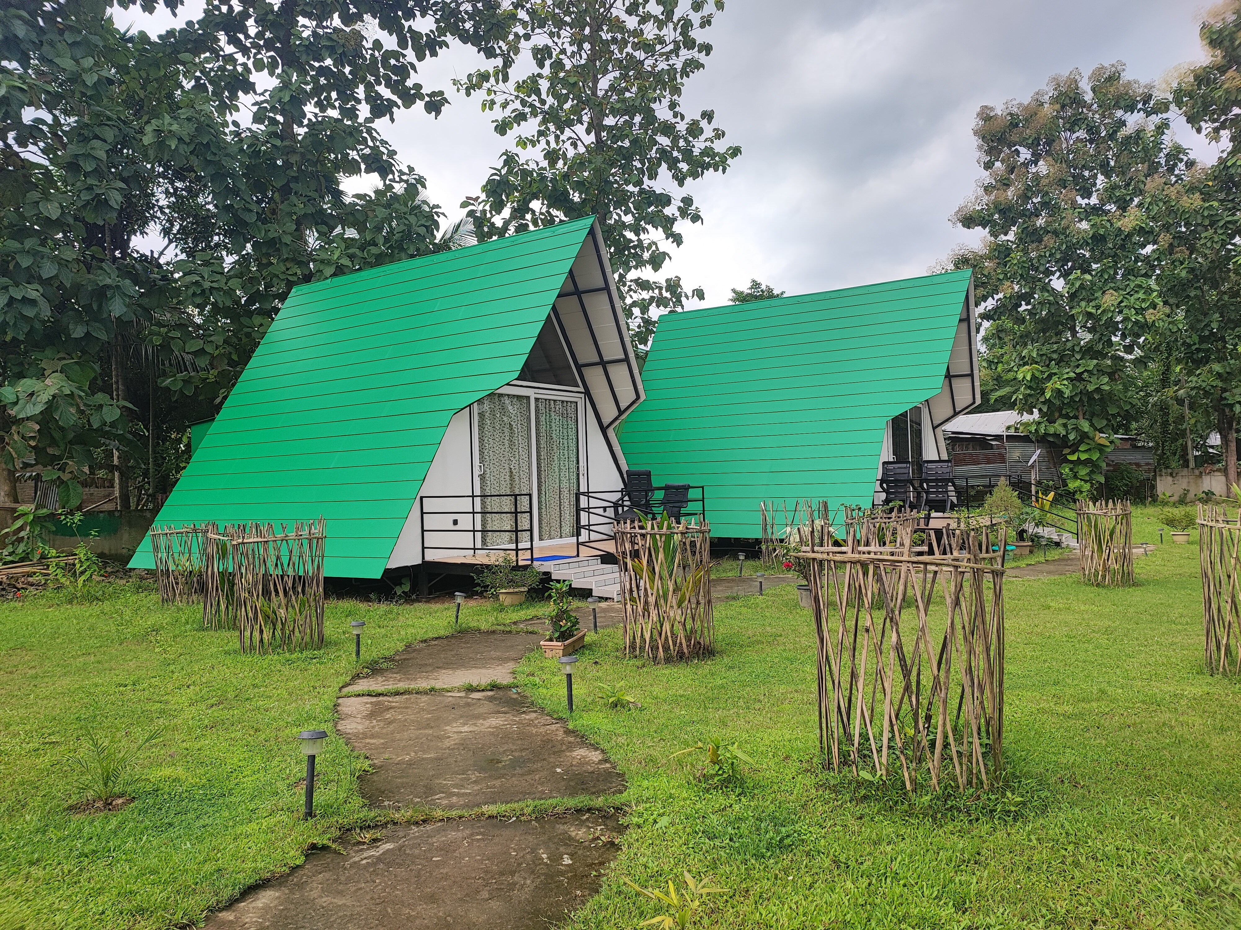 Hotel Wildernest, Kaziranga