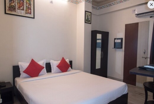 HOTEL ANGAN
