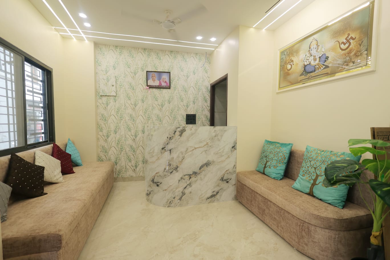 Hotel Ujjain Dwarka