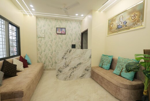 Hotel Ujjain Dwarka