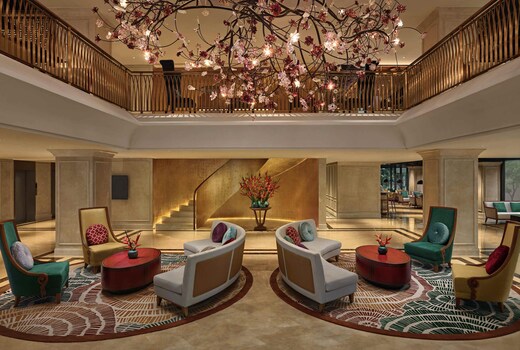 Grand Mercure Hanoi