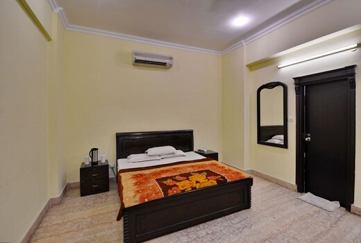 Fidalgo hotel Pvt. Ltd.