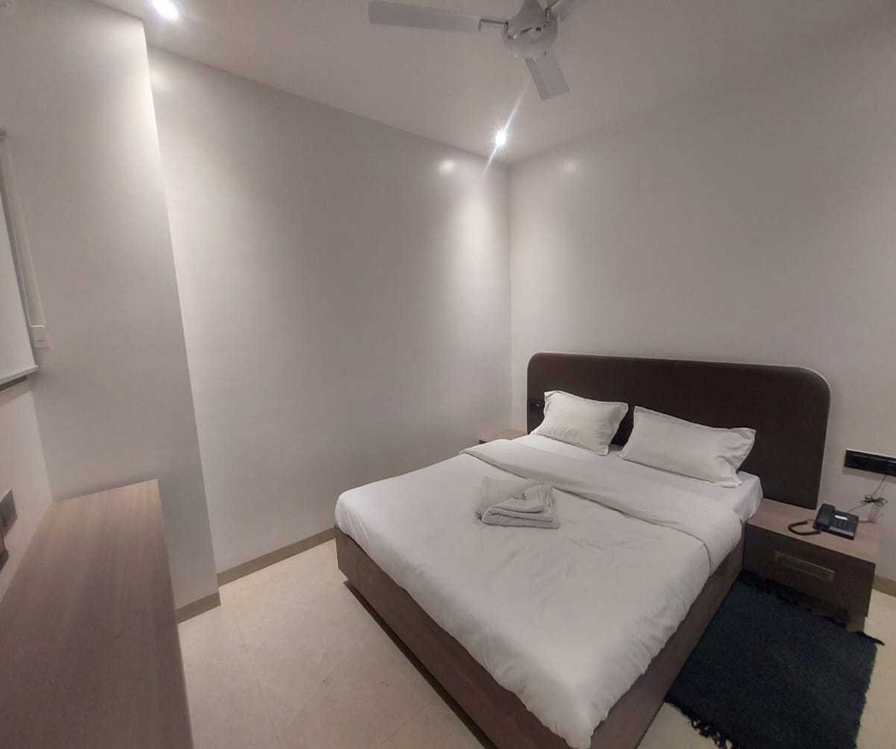 POP 84460C Sree Sai Residency