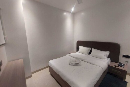POP 84460C Sree Sai Residency