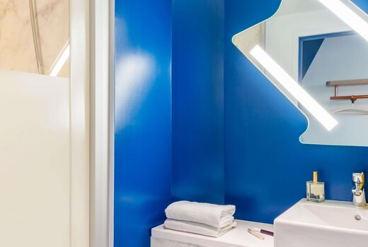Ibis Budget Madrid Alcorc