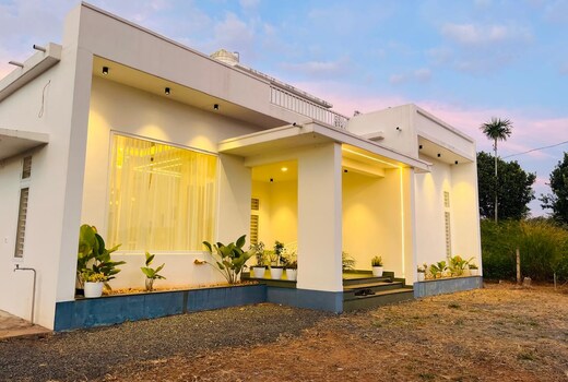 Mistora Stays 2BHK Private villa