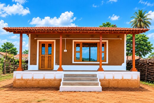 Aajeevika Home Stay